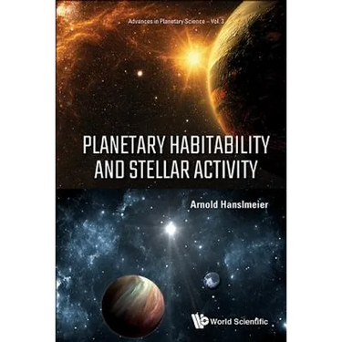 Planetary Habitability and Stellar Activity