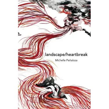 landscape/heartbreak