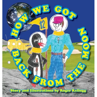 How We Got Back From The Moon