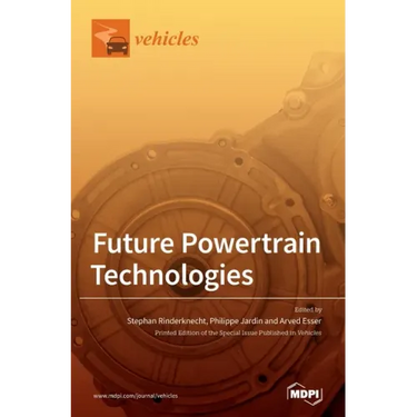 Future Powertrain Technologies