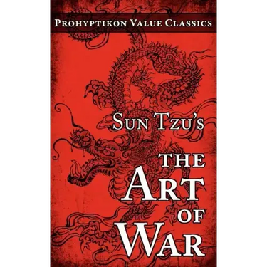 Sun Tzu's The Art of War