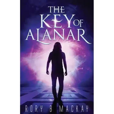 The Key of Alanar