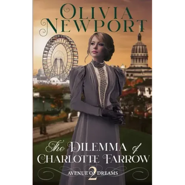 The Dilemma of Charlotte Farrow