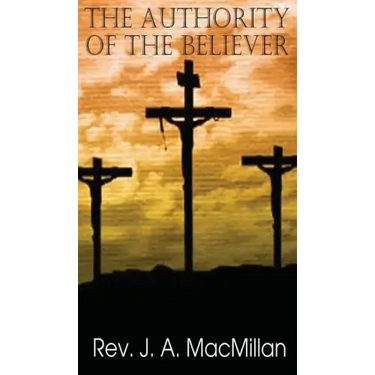 The Authority of the Believer