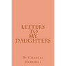 Letters to My Daughters