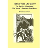 Tales From Out There: The Barkley Marathons, The World's Toughest Trail Race