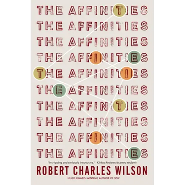 Affinities