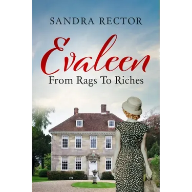 Evaleen From Rags to Riches