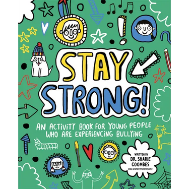 Stay Strong!