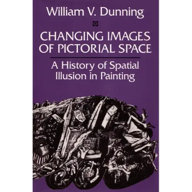Changing Images of Pictorial Space