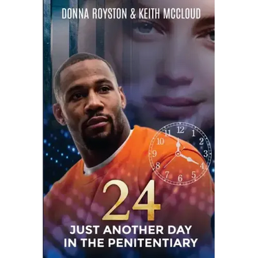 24: Just Another Day in the Penitentiary