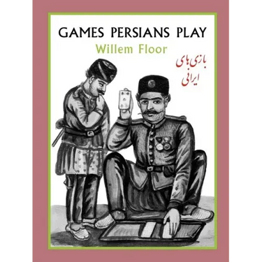 Games Persians Play