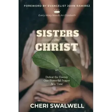Sisters in Christ: Defeat the Enemy One Powerful Prayer At a Time