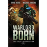 Warlord Born