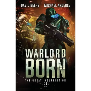 Warlord Born