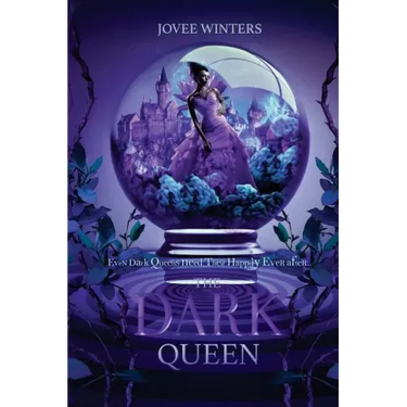 The Dark Queen