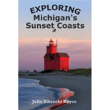 Exploring Michigan's Sunset Coasts
