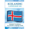 Icelandic Vocabulary: An Icelandic Language Guide