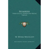 Numbers: Their Occult Power and Mystic Virtues