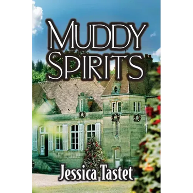 Muddy Spirits: The Raleigh Cheramie Series