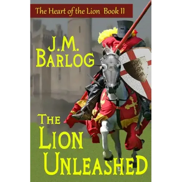 The Lion Unleashed