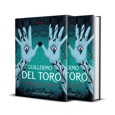 Guillermo del Toro: The Iconic Filmmaker and His Work