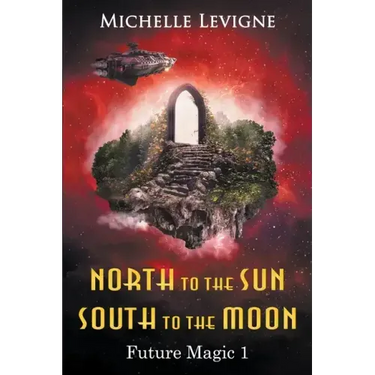 North to the Sun, South to the Moon