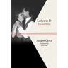 Letter to D: A Love Story