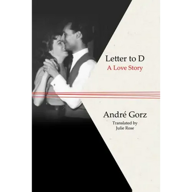 Letter to D: A Love Story