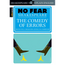 The Comedy of Errors: No Fear Shakespeare Side-By-Side Plain English