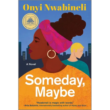 Someday, Maybe