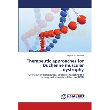 Therapeutic approaches for Duchenne muscular dystrophy