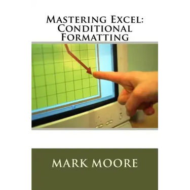 Mastering Excel: Conditional Formatting