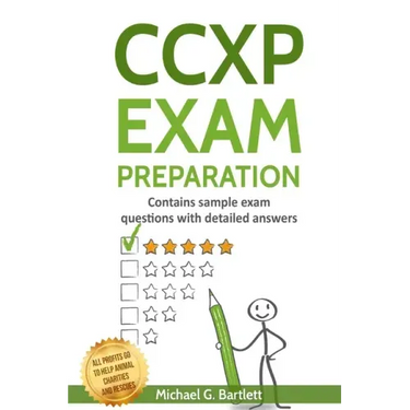CCXP Exam Preparation
