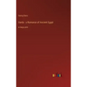 Uarda: a Romance of Ancient Egypt: in large print