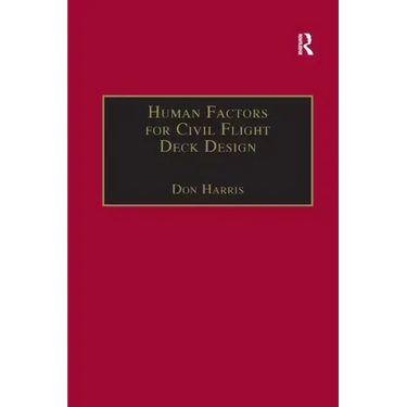Human Factors for Civil Flight Deck Design
