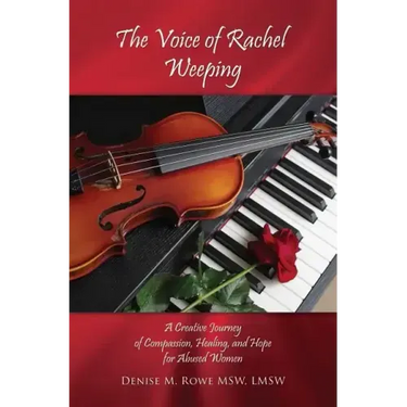 The Voice of Rachel Weeping