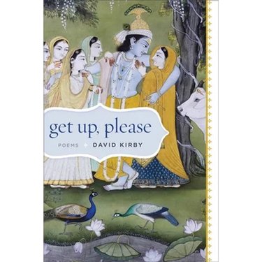 Get Up, Please: Poems