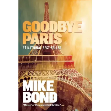 Goodbye Paris
