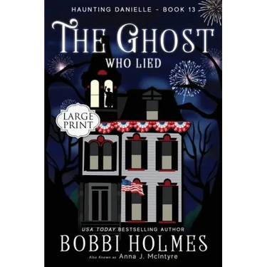 The Ghost who Lied