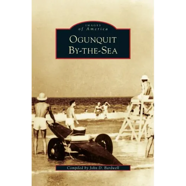 Ogunquit By-The-Sea