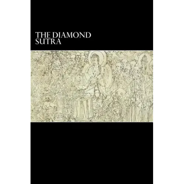 The Diamond Sutra: and The Heart Sutra