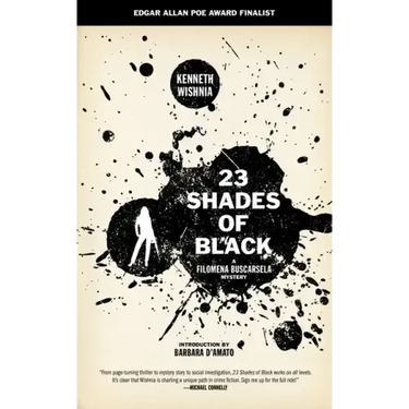 23 Shades of Black