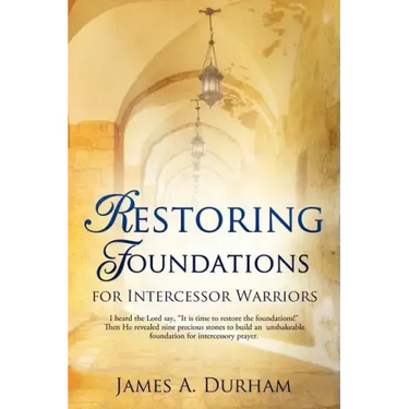 Restoring Foundations