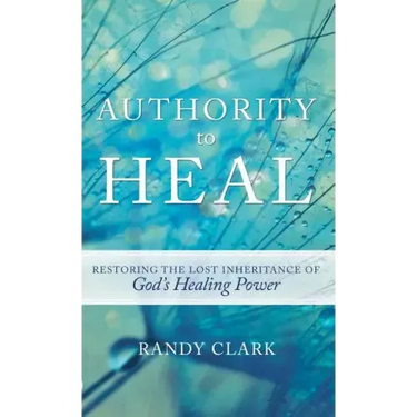 Authority to Heal