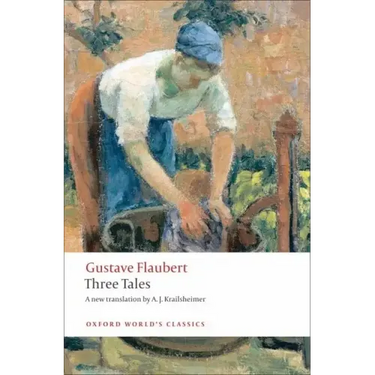 Three Tales