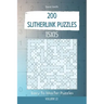 Slitherlink Puzzles - 200 Easy to Master Puzzles 15x15 vol.22