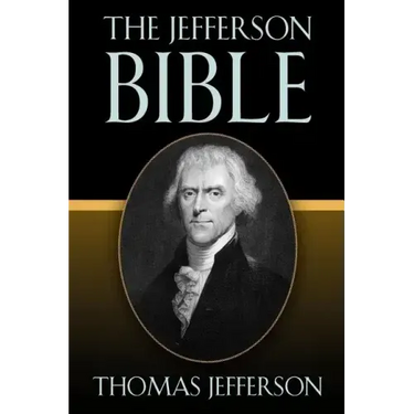 The Jefferson Bible