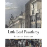 Little Lord Fauntleroy