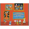 Squeaking of Art: The Mice Go to the Museum